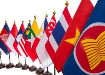 Korsel Apresiasi Kiprah Indonesia dan ASEAN Jaga Perdamaian