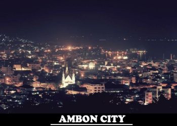 Pemerintah Indonesia Dukung Kerjasama ‘Sister City’ Ambon-Vlissingen Belanda