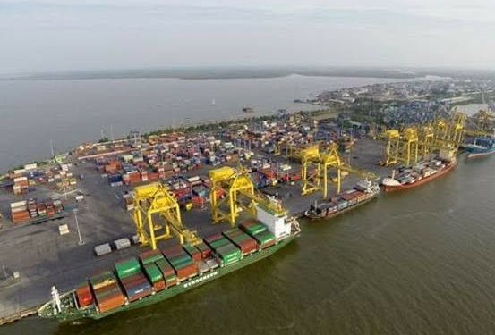 2.000 Ton CPO Diekspor ke India Melalui Kuala Tanjung