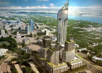 Teken Kontrak Rp3,56 Triliun, WIKA Garap Mega Proyek di Senegal