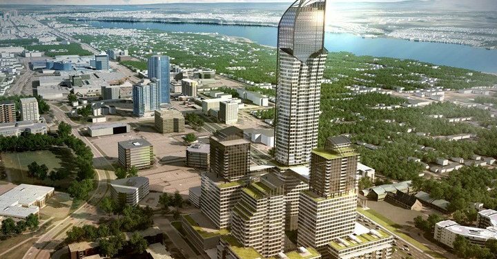 Teken Kontrak Rp3,56 Triliun, WIKA Garap Mega Proyek di Senegal