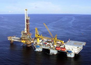 Pemerintah Indonesia Dukung Pertamina Akuisisi Migas di Luar Negeri