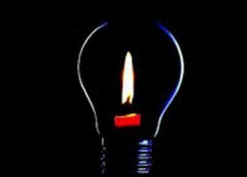 Black Out, PLN Bantah Disabotase