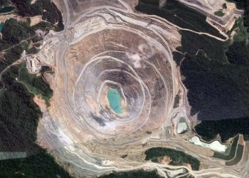 Smelter Amman Mineral Ditarget Beroperasi 2022