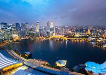 Singapura Garap Pasar Wisata Halal Indonesia