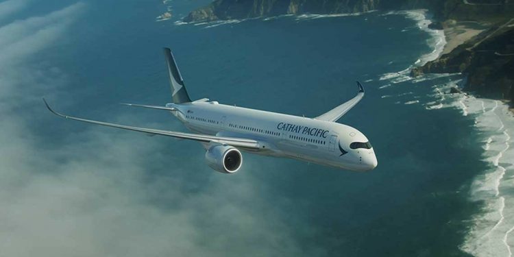 Gejolak di Hong Kong, CEO Cathay Pacific Mengundurkan Diri