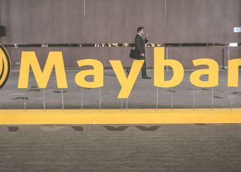 Maybank Catatkan Pertumbuhan Kredit Rp135,4 Triliun