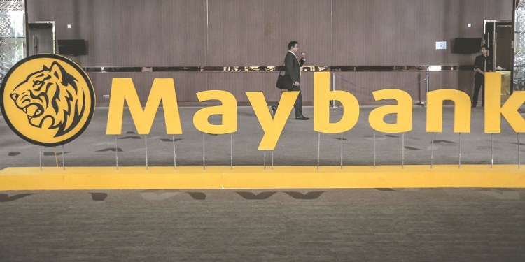 Maybank Catatkan Pertumbuhan Kredit Rp135,4 Triliun