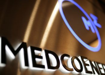 Fokus Penghematan, Medco Energi Lepas Sebagian Aset Ophir