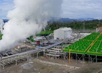 Garap Proyek Konversi Gas, Medco Cari Mitra Strategis