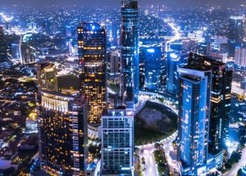 Ibukota Indonesia Pindah, Jakarta Jadi Pusat Bisnis