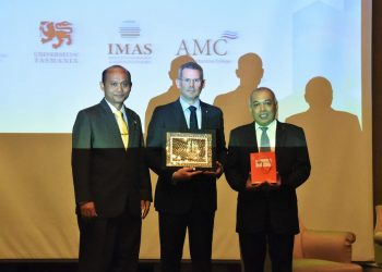 Indonesia Gandeng Australia Garap Pengembangan SDM Ekonomi Biru
