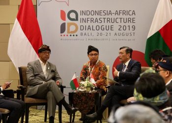 Guru dan Dokter Indonesia akan Diekspor ke Afrika