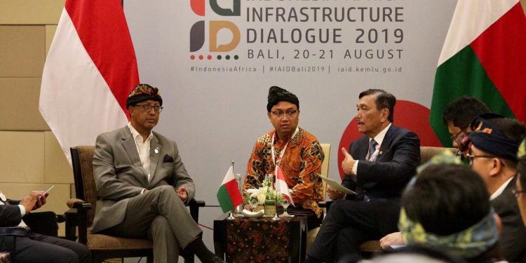 Guru dan Dokter Indonesia akan Diekspor ke Afrika