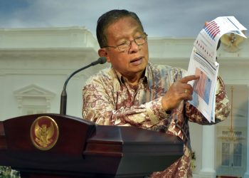Implementasi Mandatori B20 Efektif Tekan Impor Solar di Indonesia