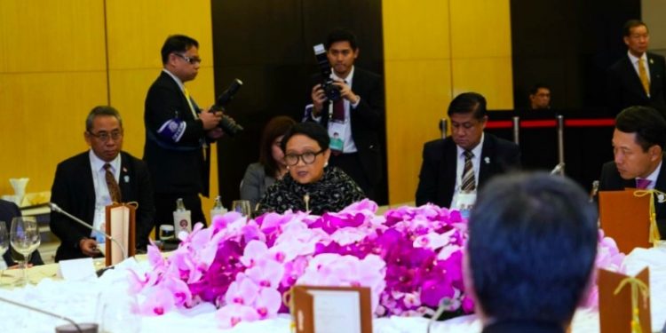 Asia Tolak Jadi Tempat Pembuangan Sampah Negara Maju