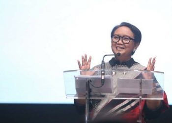 Pemerintah Ajak Diaspora Indonesia Perkuat Human Capital