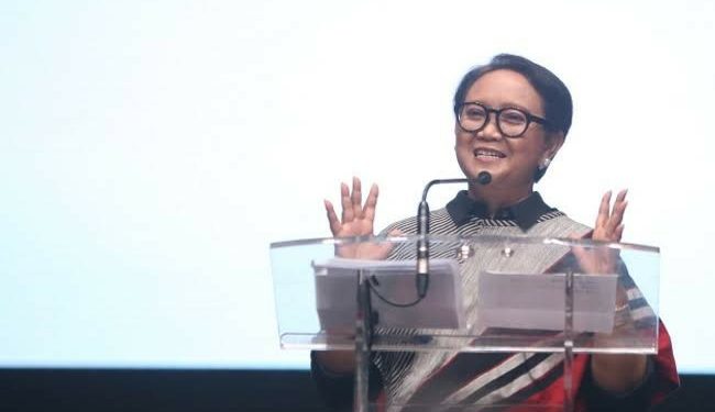 Pemerintah Ajak Diaspora Indonesia Perkuat Human Capital
