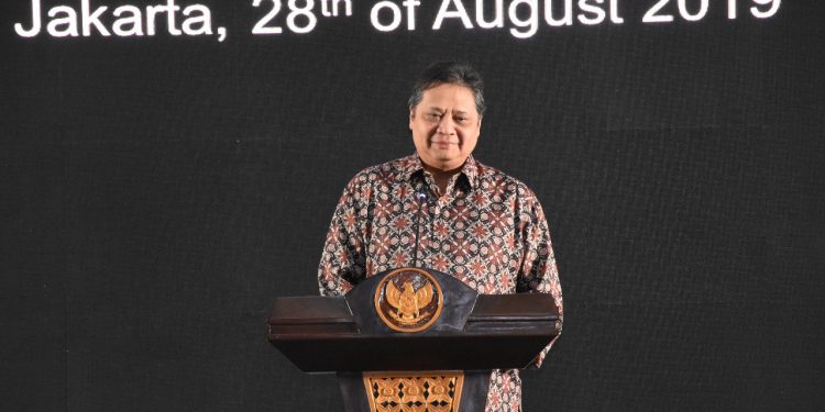 Indonesia Mulai Akselerasi Industri Kendaran Listrik