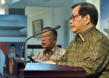Indonesia Siap Produksi Avtur, Presiden Putuskan Oktober Persiapan B30