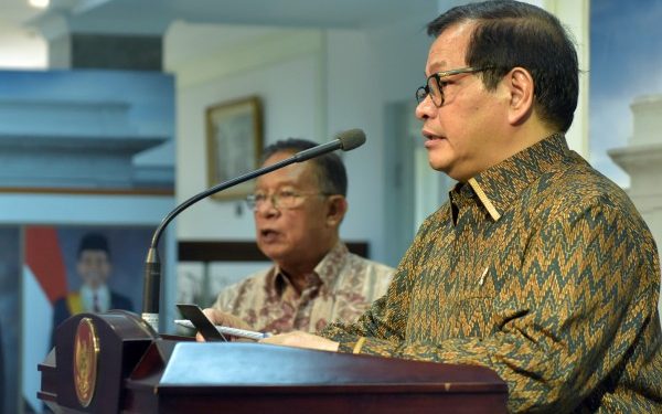 Indonesia Siap Produksi Avtur, Presiden Putuskan Oktober Persiapan B30