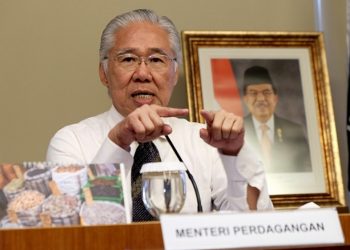 Kurang Agresif, Indonesia Banyak Kehilangan Peluang di Pasar Global