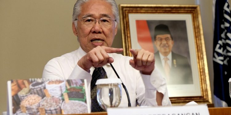 Kurang Agresif, Indonesia Banyak Kehilangan Peluang di Pasar Global