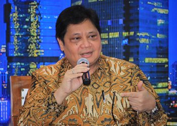 Indonesia Mulai Antisipasi Tekanan Impor China