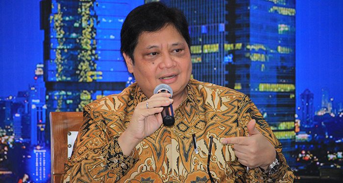 Indonesia Mulai Antisipasi Tekanan Impor China