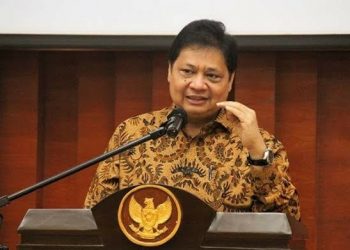 Menperin Airlangga Ungkap Detail Isi Perpres Kendaraan Listrik