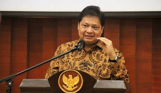 Menperin Airlangga Ungkap Detail Isi Perpres Kendaraan Listrik