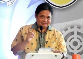 Industri Makanan dan Logam Penyumbang Besar Investasi Indonesia