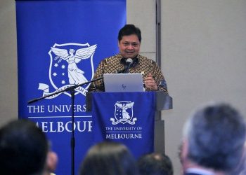 Indonesia Gagas Kolaborasi dengan Universitas Top Dunia