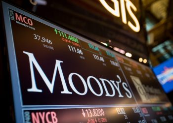 Moody’s Proyeksi Pertumbuhan Ekonomi di Asia, Hong Kong dan Singapura akan Melemah