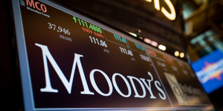 Moody’s Proyeksi Pertumbuhan Ekonomi di Asia, Hong Kong dan Singapura akan Melemah