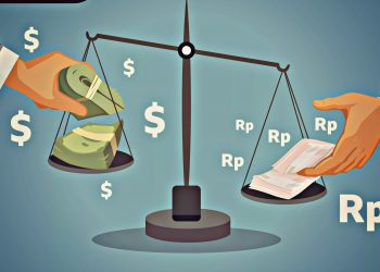 Paradoks Neraca Perdagangan Indonesia  Defisit USD1,90 Miliar