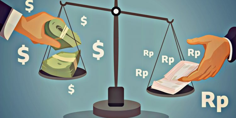 Paradoks Neraca Perdagangan Indonesia  Defisit USD1,90 Miliar