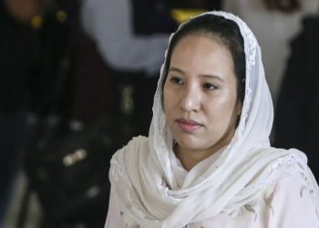 Putri Mantan PM Malaysia Jawab Tuduhan Tunggak Pajak Rp34,9 Miliar