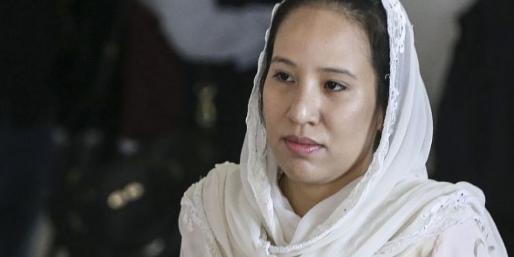 Putri Mantan PM Malaysia Jawab Tuduhan Tunggak Pajak Rp34,9 Miliar