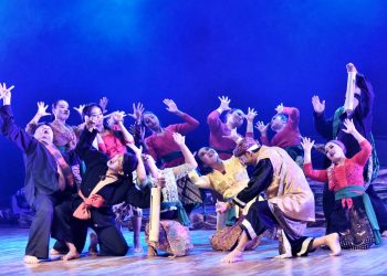 Mengenal Akar Tradisi Tatar Sunda Melalui Opera Ciung Wanara