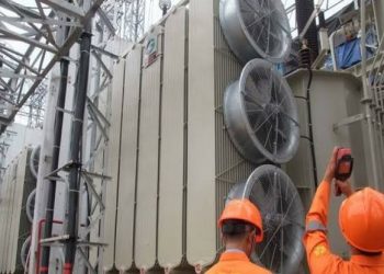Maksimalkan Energi Hijau, PLN Ujicoba Konversi Dua PLTD di Kaltim ke CPO