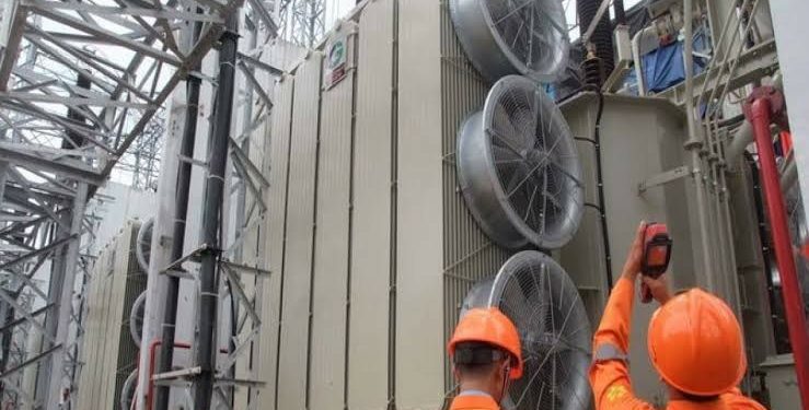 Maksimalkan Energi Hijau, PLN Ujicoba Konversi Dua PLTD di Kaltim ke CPO