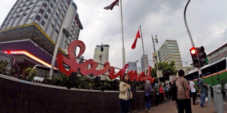 Sarinah Raih Laba Penjualan Rp208 Miliar Semester I-2019