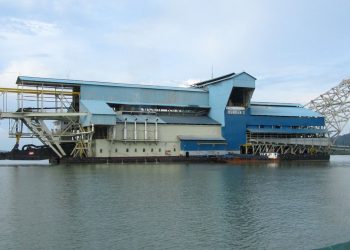 Produksi PT Timah Capai 37.000 Ton Semester I/2019