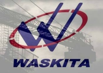 Ditopang Proyek Besar, Waskita Karya Raih Kontrak Baru Rp8,18 Triliun