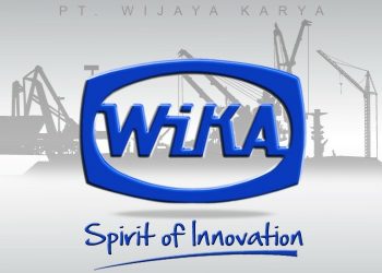 Strategi Inovatif, WIKA Raih Keuntungan Rp1,01 Triliun