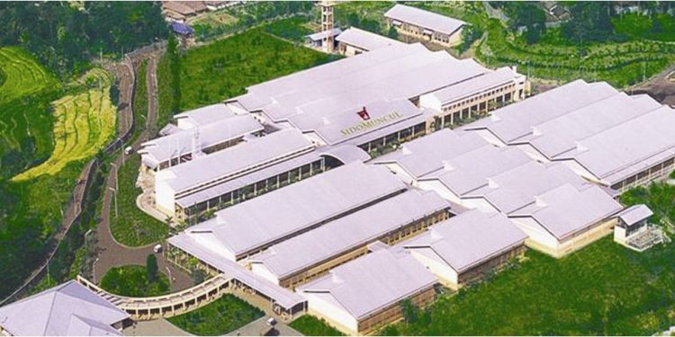 Pacu Ekspor, Sido Muncul Garap Pasar Asia Tenggara