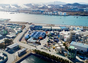 Produsen Oli Korea Selatan Siap Bangun Pabrik di Indonesia