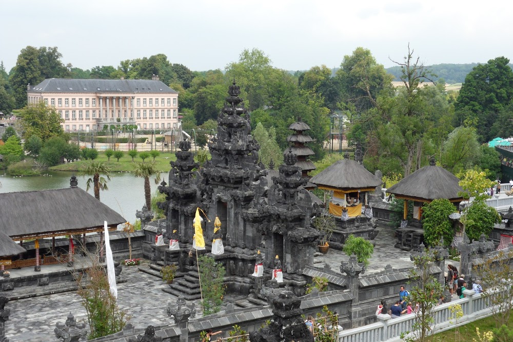 Kala Atraksi Budaya Indonesia Memikat Warga Eropa 1