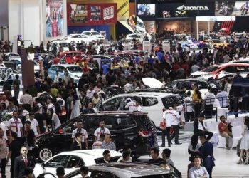 Riset dan Prototipe Tuntas, Indonesia Siap Produksi Kendaraan Listrik